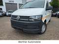 Volkswagen T6 Transporter Kasten-Kombi lang/ Klima/ 3 Sitze Blanc - thumbnail 13