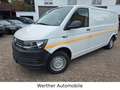 Volkswagen T6 Transporter Kasten-Kombi lang/ Klima/ 3 Sitze Blanc - thumbnail 14