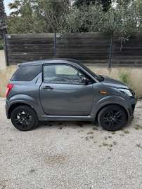 1er Main , CLIM, Direction Assistée, Carplay