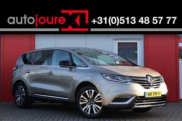 1.6 dCi Initiale Paris 7-pers | Panoramadak | HUD