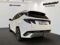 Hyundai TUCSON N Line PHEV 4WD "Matrix Licht/Panodach" Wit - thumbnail 4