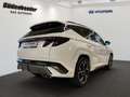 Hyundai TUCSON N Line PHEV 4WD "Matrix Licht/Panodach" Wit - thumbnail 3