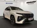 Hyundai TUCSON N Line PHEV 4WD "Matrix Licht/Panodach" Wit - thumbnail 2