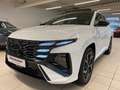 Hyundai TUCSON N Line PHEV 4WD "Matrix Licht/Panodach" Wit - thumbnail 16