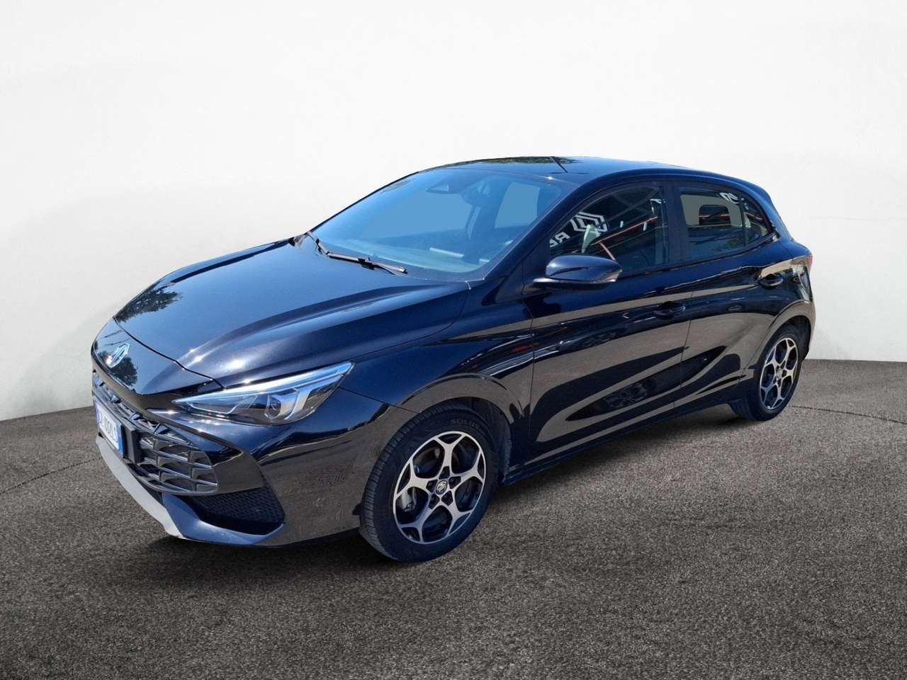 MG MG3 1.5 Comfort