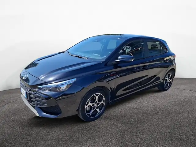 MG MG3 1.5 Comfort