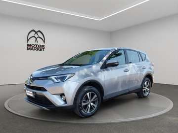 2.0 d-4d Business 2wd mt