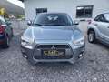 Mitsubishi ASX ASX 1,8 DI-D LP Comfort Line Comfort Line Grau - thumbnail 2