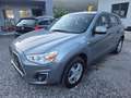 Mitsubishi ASX ASX 1,8 DI-D LP Comfort Line Comfort Line Grau - thumbnail 3