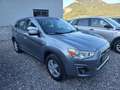 Mitsubishi ASX ASX 1,8 DI-D LP Comfort Line Comfort Line Grau - thumbnail 1
