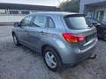 Mitsubishi ASX ASX 1,8 DI-D LP Comfort Line Comfort Line Grau - thumbnail 4