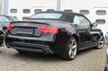 Audi A5 Cabriolet 3.0 TDI quattro S-Line Zwart - thumbnail 9