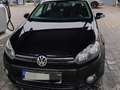 Volkswagen Golf Variant Comfortline Schwarz - thumbnail 1