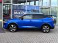 Nissan Qashqai 1.3 MHEV Premiere Edition | Trekhaak afneembaar | Bleu - thumbnail 14