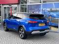 Nissan Qashqai 1.3 MHEV Premiere Edition | Trekhaak afneembaar | Bleu - thumbnail 6