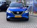 Nissan Qashqai 1.3 MHEV Premiere Edition | Trekhaak afneembaar | Bleu - thumbnail 16
