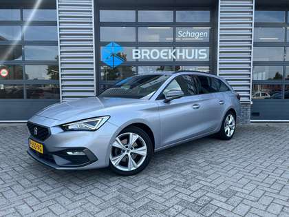 SEAT Leon Sportstourer 1.0 eTSI 110 pk FR Business Intense 7