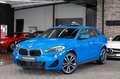 BMW X2 18d xDrive|M SPORTPAKET|M-SITZE|H&K|PANO|LED Blau - thumbnail 1