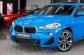 BMW X2 18d xDrive|M SPORTPAKET|M-SITZE|H&K|PANO|LED Blau - thumbnail 3