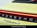 Porsche 992 911 Carrera S Cabriolet InnoDrive Chrono Matrix Gelb - thumbnail 17