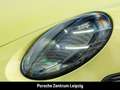 Porsche 992 911 Carrera S Cabriolet InnoDrive Chrono Matrix Gelb - thumbnail 13