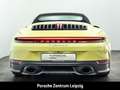 Porsche 992 911 Carrera S Cabriolet InnoDrive Chrono Matrix Gelb - thumbnail 5