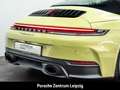 Porsche 992 911 Carrera S Cabriolet InnoDrive Chrono Matrix Gelb - thumbnail 16