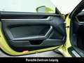 Porsche 992 911 Carrera S Cabriolet InnoDrive Chrono Matrix Gelb - thumbnail 20