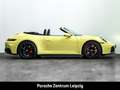 Porsche 992 911 Carrera S Cabriolet InnoDrive Chrono Matrix Gelb - thumbnail 10