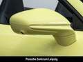 Porsche 992 911 Carrera S Cabriolet InnoDrive Chrono Matrix Gelb - thumbnail 15
