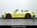 Porsche 992 911 Carrera S Cabriolet InnoDrive Chrono Matrix Gelb - thumbnail 8