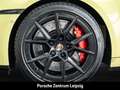 Porsche 992 911 Carrera S Cabriolet InnoDrive Chrono Matrix Gelb - thumbnail 14