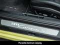 Porsche 992 911 Carrera S Cabriolet InnoDrive Chrono Matrix Gelb - thumbnail 23