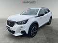 Peugeot 2008 PureTech 130 S&S EAT8 Allure Pack Blanc - thumbnail 1