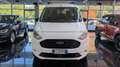 Ford Tourneo Connect 1.5 tdci 101 cv Blanc - thumbnail 9