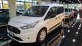 Ford Tourneo Connect 1.5 tdci 101 cv Blanc - thumbnail 2