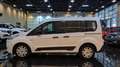 Ford Tourneo Connect 1.5 tdci 101 cv Blanc - thumbnail 3
