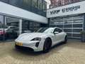 Porsche Taycan Sport Turismo GTS Grey - thumbnail 6