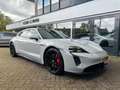 Porsche Taycan Sport Turismo GTS Grey - thumbnail 14