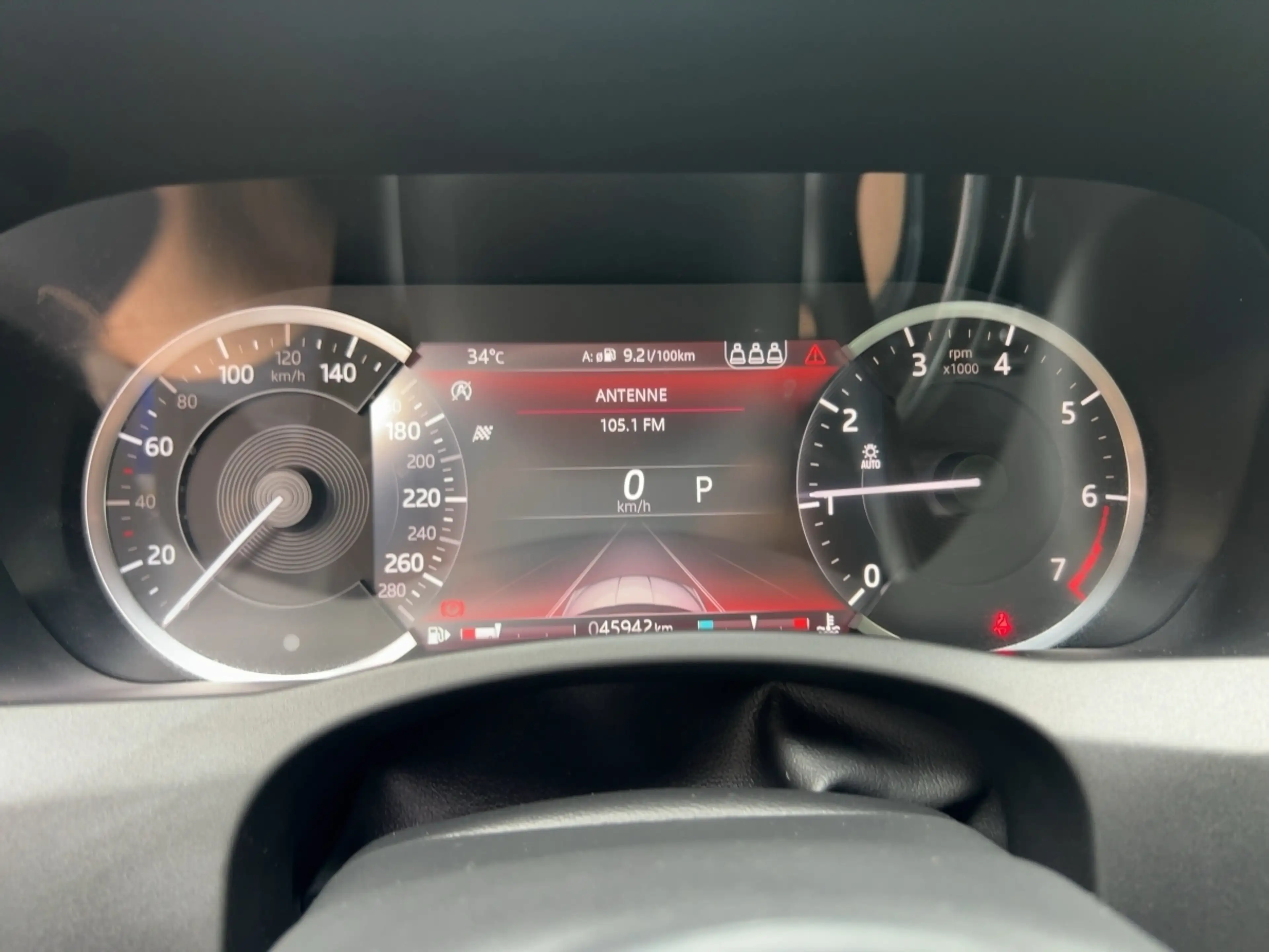 Jaguar XE P250 S Start/Stopp Kamera Pano Sitzheizung — photo 13