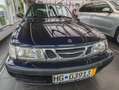 Saab 9-3 2.0i Cabrio, fast Oldtimer, kein Wartungsstau! Blau - thumbnail 14