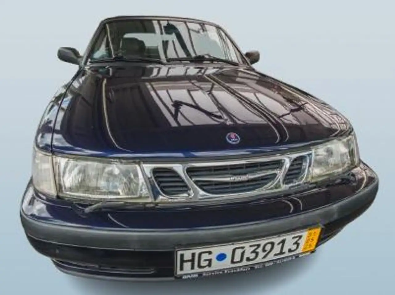 Saab 9-3