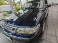 Saab 9-3 2.0i Cabrio, fast Oldtimer, kein Wartungsstau! Blau - thumbnail 12