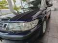 Saab 9-3 2.0i Cabrio, fast Oldtimer, kein Wartungsstau! Blau - thumbnail 11