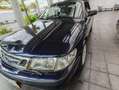 Saab 9-3 2.0i Cabrio, fast Oldtimer, kein Wartungsstau! Blau - thumbnail 13