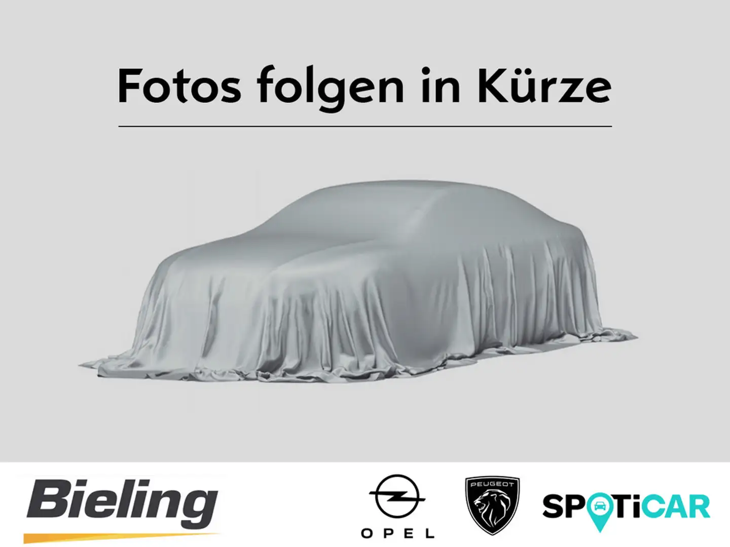 Opel Insignia , Grand Sport, Business, 2.0 Diesel 128 kW Weiß - 1