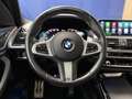 BMW X3 xDrive 30e G01 292 CH M SPORT Gris - thumbnail 13