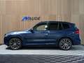 BMW X3 xDrive 30e G01 292 CH M SPORT Gris - thumbnail 8