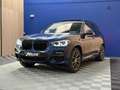 BMW X3 xDrive 30e G01 292 CH M SPORT Gris - thumbnail 3