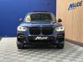 BMW X3 xDrive 30e G01 292 CH M SPORT Gris - thumbnail 2